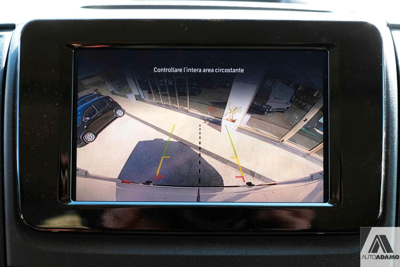 Fiat Ducato 2.2 Mjt 140CV