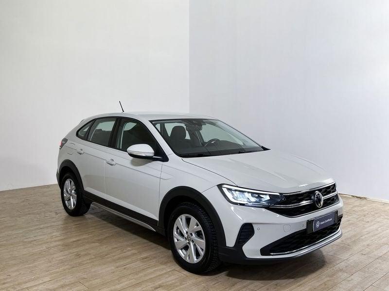 Volkswagen Taigo 1.0 TSI Life