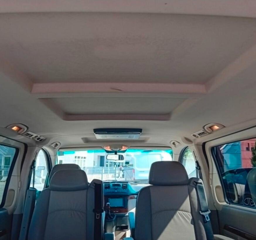 Mercedes-benz Viano 2.0 CDI Ambiente