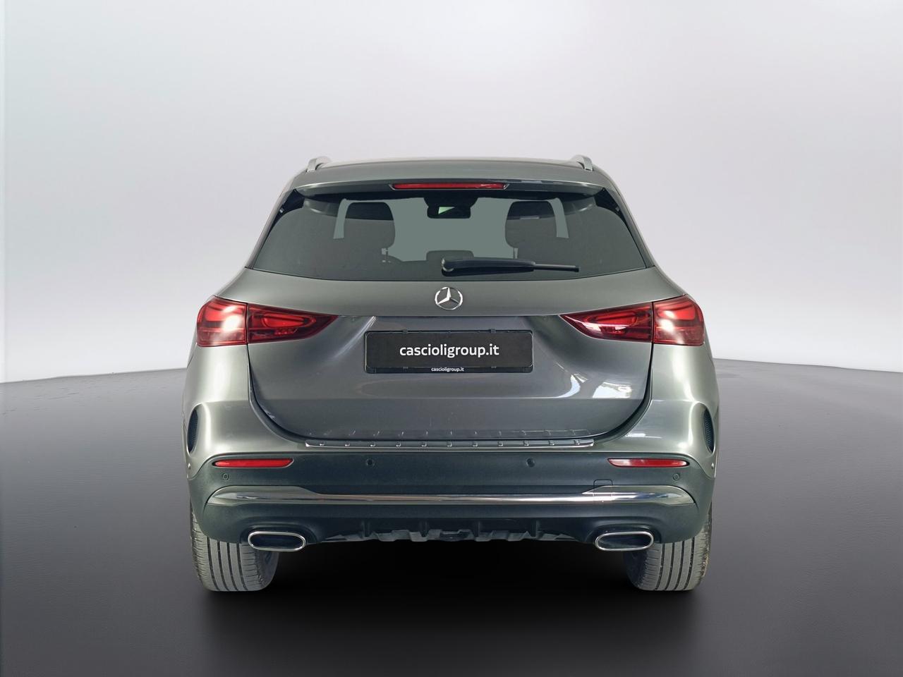 Mercedes-Benz GLA-H247 2023 - GLA 250 e phev AMG Line Advanced Plus auto