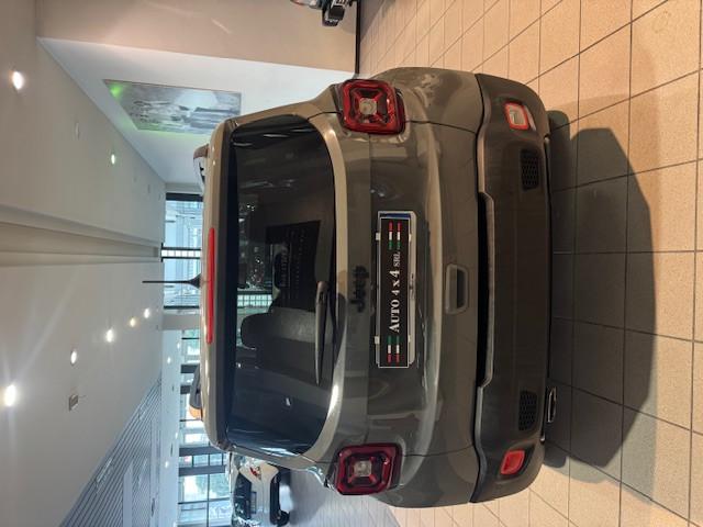 JEEP RENEGADE 2.0 Mjt 4X4 LIMITED