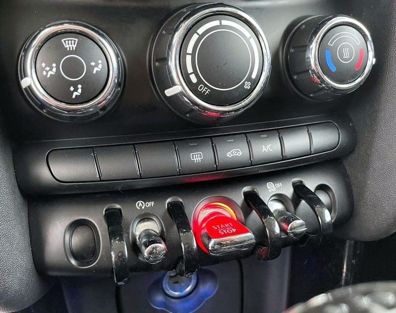 MINI Mini One D Business XL