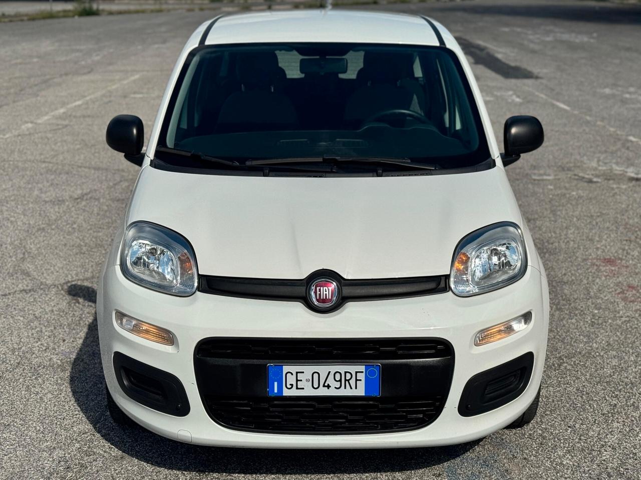 Fiat Panda 1.0 HYB Easy -NESSUN VINCOLO DI FINANZIAMENTO-