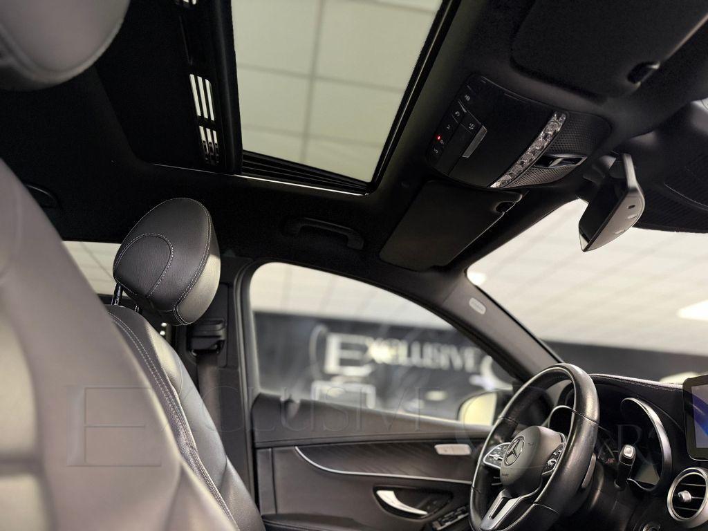 MERCEDES - Classe GLC - GLC 220 d 4Matic Exclusive