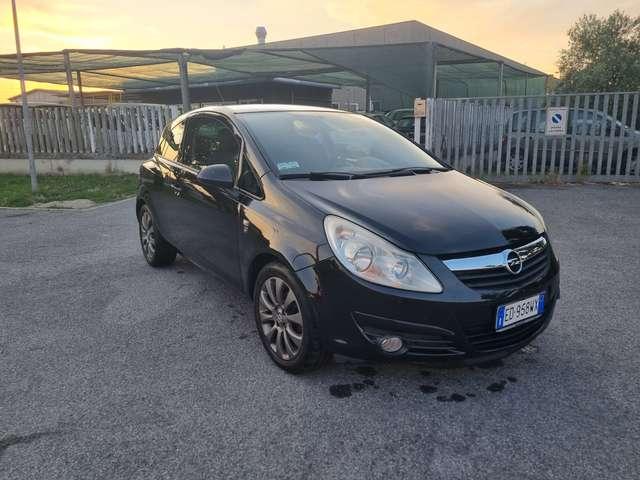 Opel Corsa Corsa IV 2010 3p 1.2 Edition 85cv