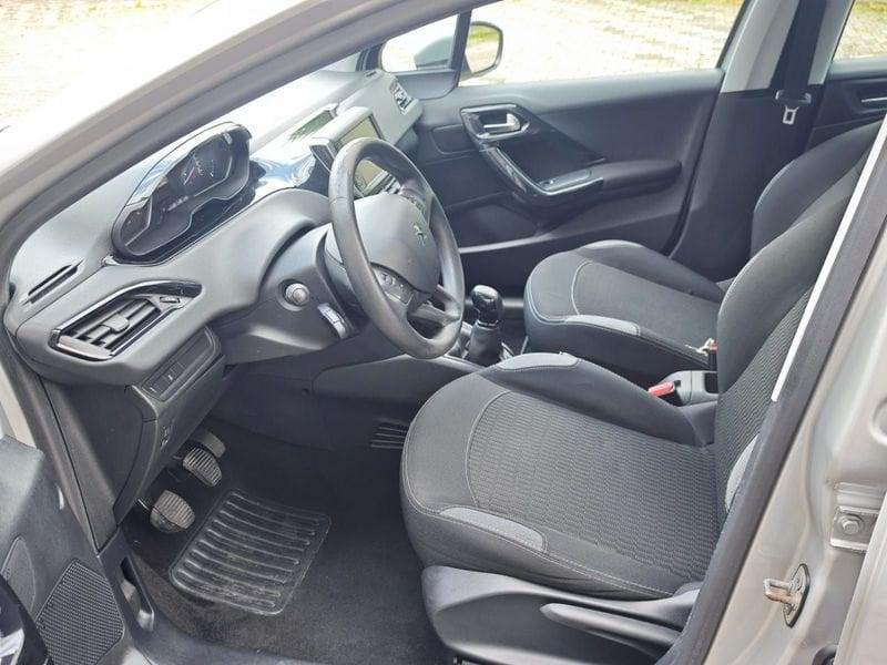 Peugeot 208 1.4 HDi 68 CV 5 porte Active (OK NEOPATENTATI)