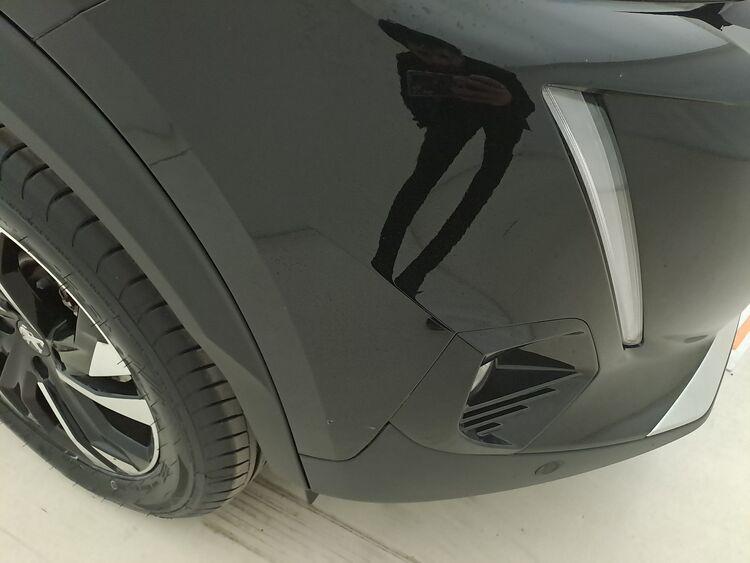 Peugeot 2008 Allure BR428215 Elettrico 136CV