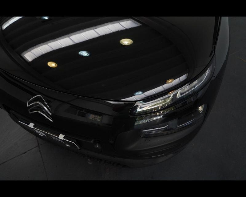 Citroën C4 Cactus PureTech 82 Shine