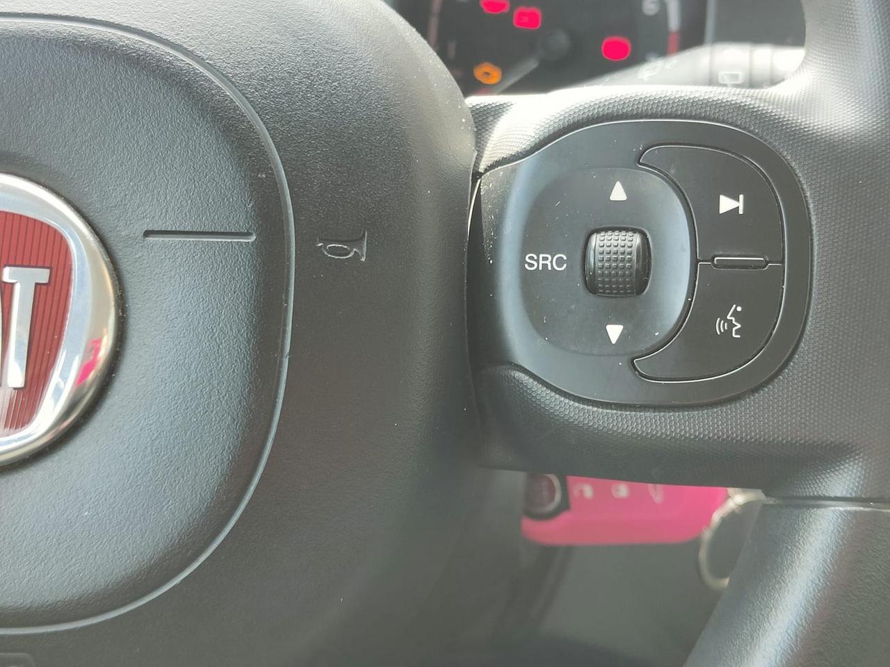 Fiat Panda City Life 1.0 GSE MHEV #10160