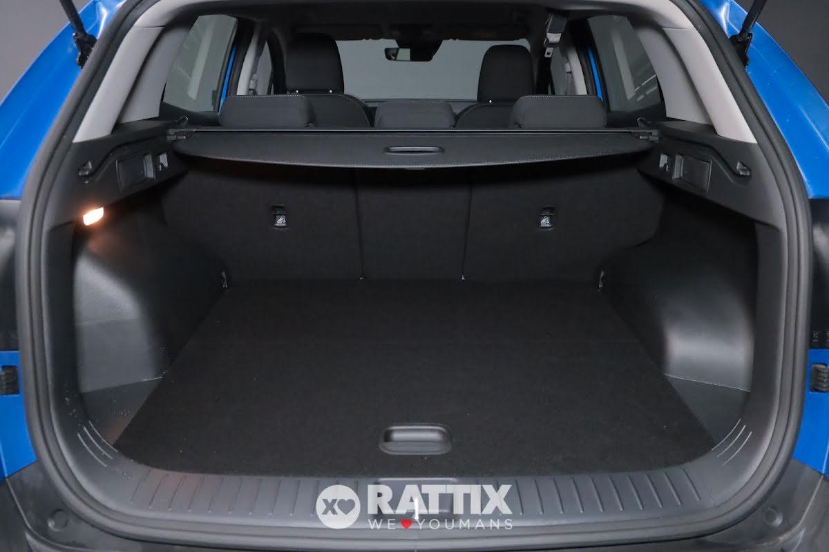 Kia Sportage 1.6 t-GDI GPL 150CV Business