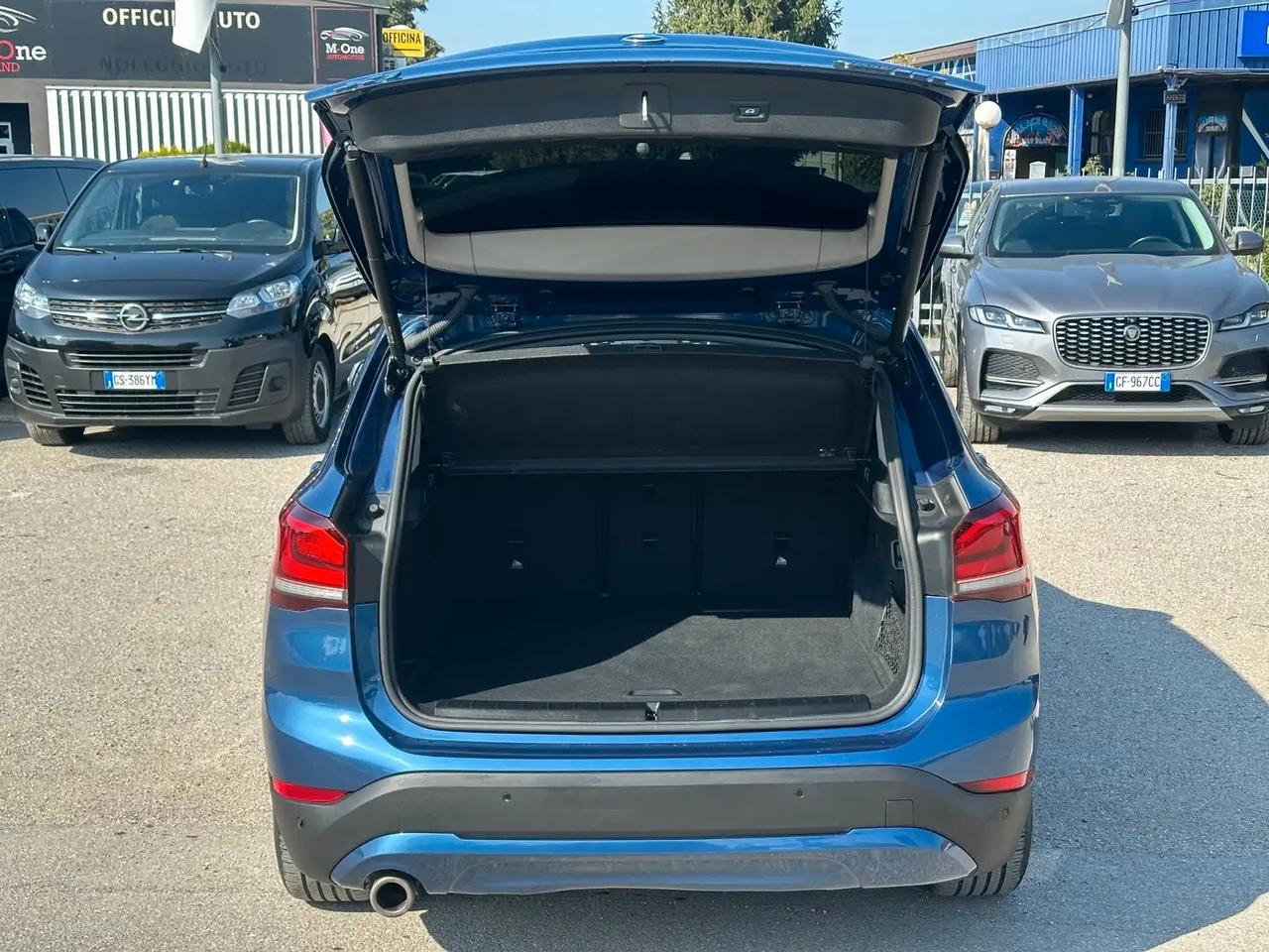 Bmw X1 xDrive25e Business Advantage