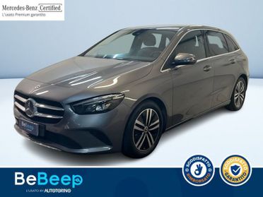 Mercedes-Benz Classe B B 200 SPORT PLUS AUTO