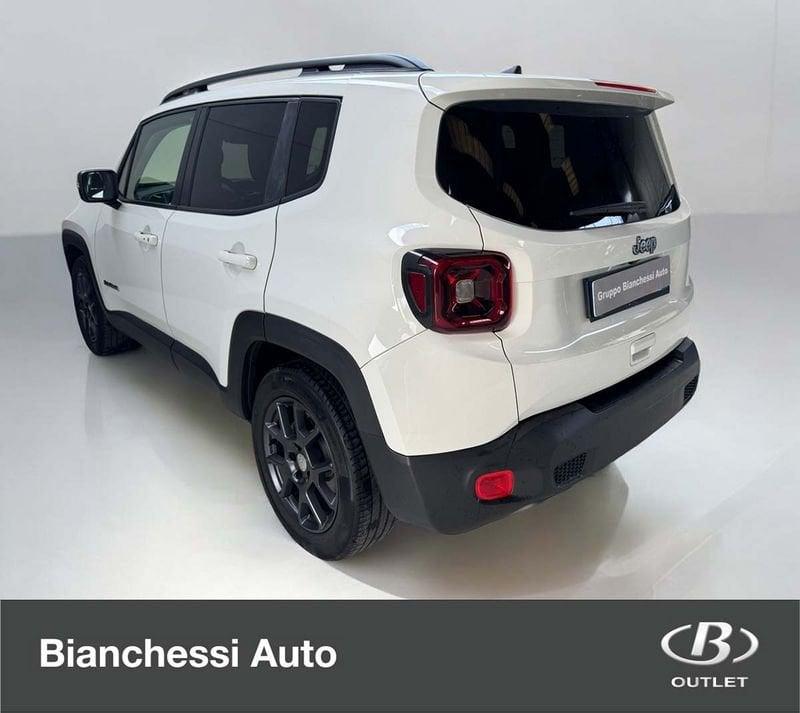 Jeep Renegade 1.0 T3 Limited AUTOCARRO