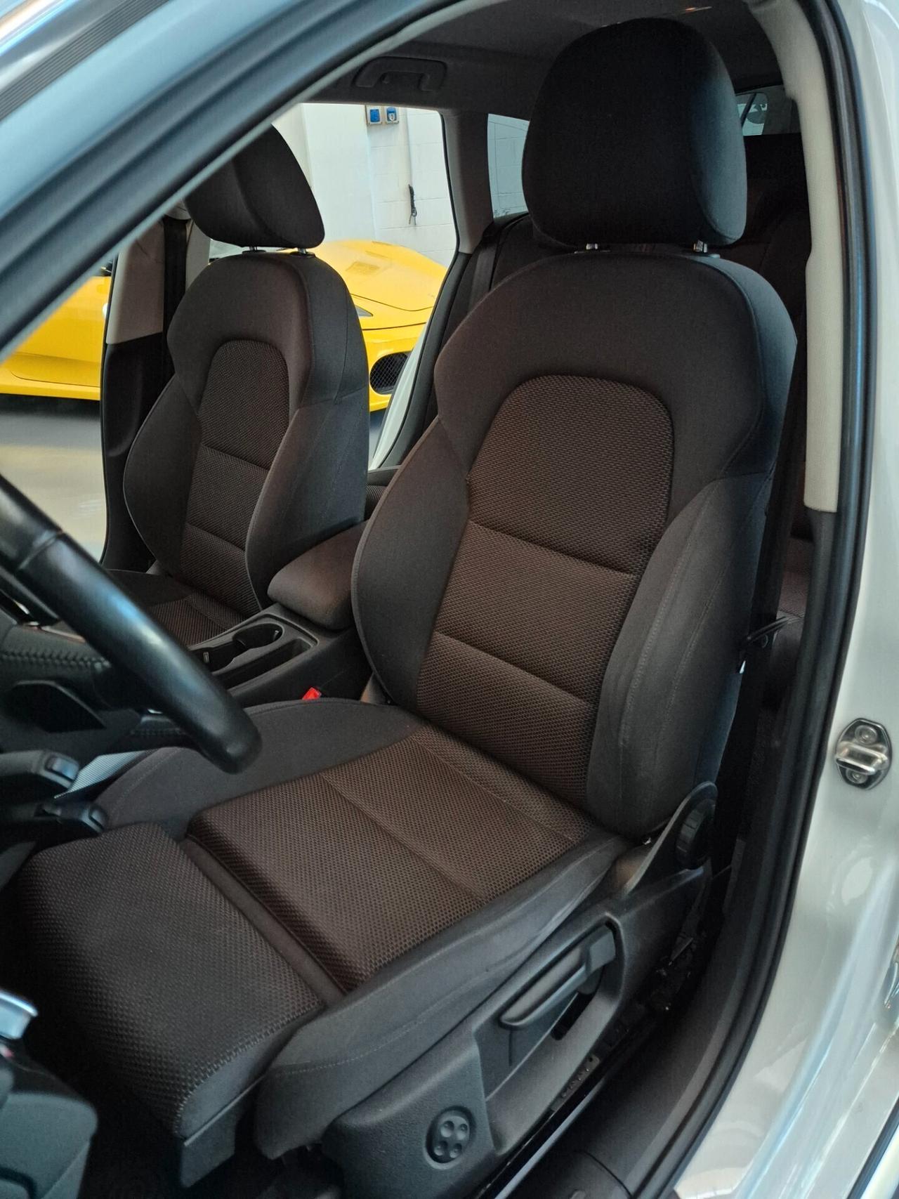 Audi A4 allroad quattro TDI 2.0d 190cv AUTOMATICA TAGLIANDI AUDI