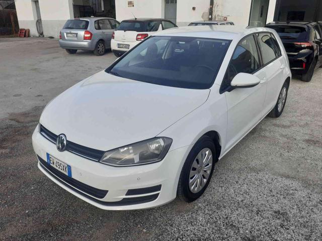 VOLKSWAGEN Golf 1.2 TSI 5p. MOTORE NUOVO. ok neopatentati