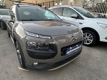 Citroen C4 Cactus BlueHDi 100 Shine Rip Curl Tetto panoramico