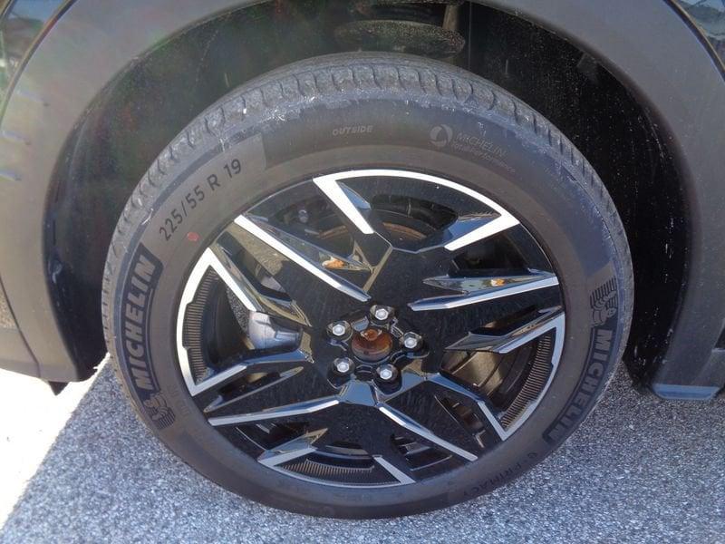 Peugeot 3008 3008 Hybrid 136 e-DCS6 Allure