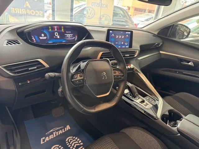 PEUGEOT 5008 BlueHDi 130 S&S Active Pack 7 POSTI