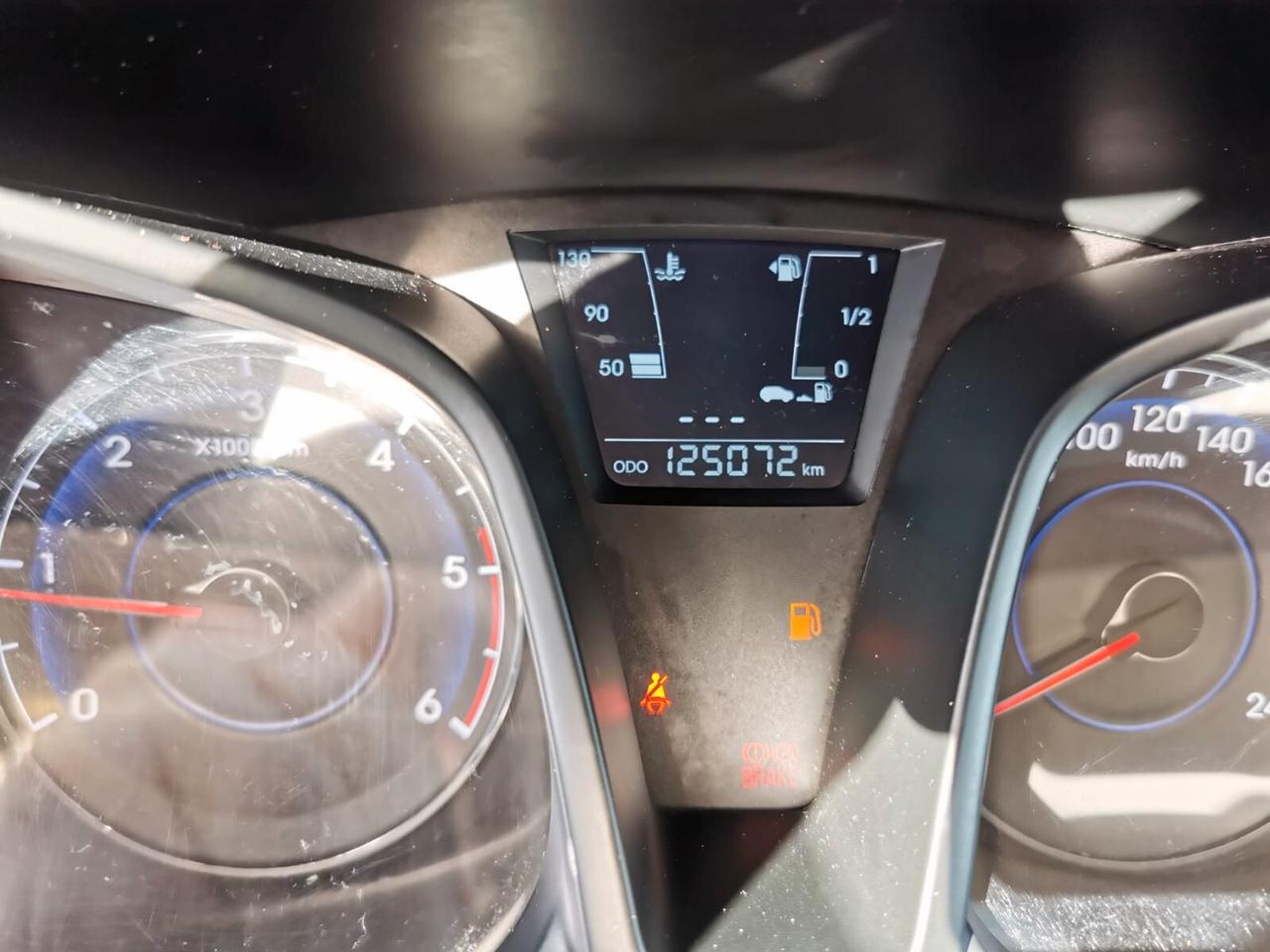 Hyundai iX20 1.4 CRDI 90 CV Comfort