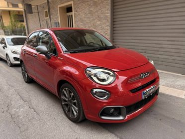 Fiat 500X 1.0 T3 120 CV Sport PARI AL NUOVO!!!