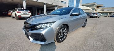 Honda Civic 1.5T 5 porte Sport