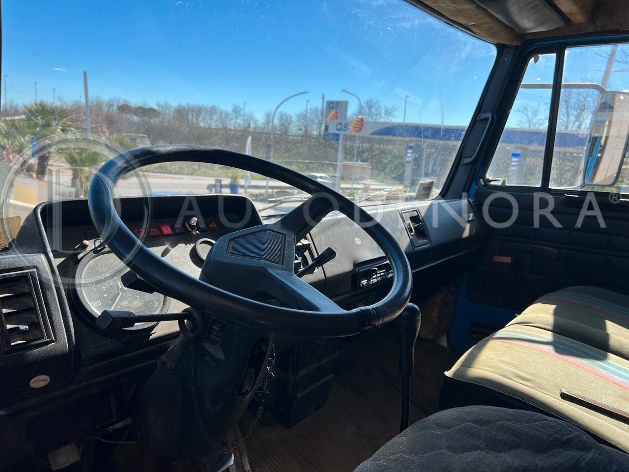 Iveco om 50