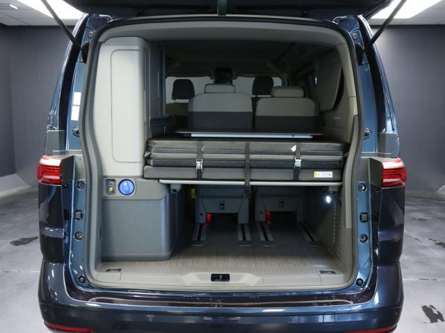 VOLKSWAGEN California 2.0 TDI 150 CV DSG Coast OCEAN WEBASTO