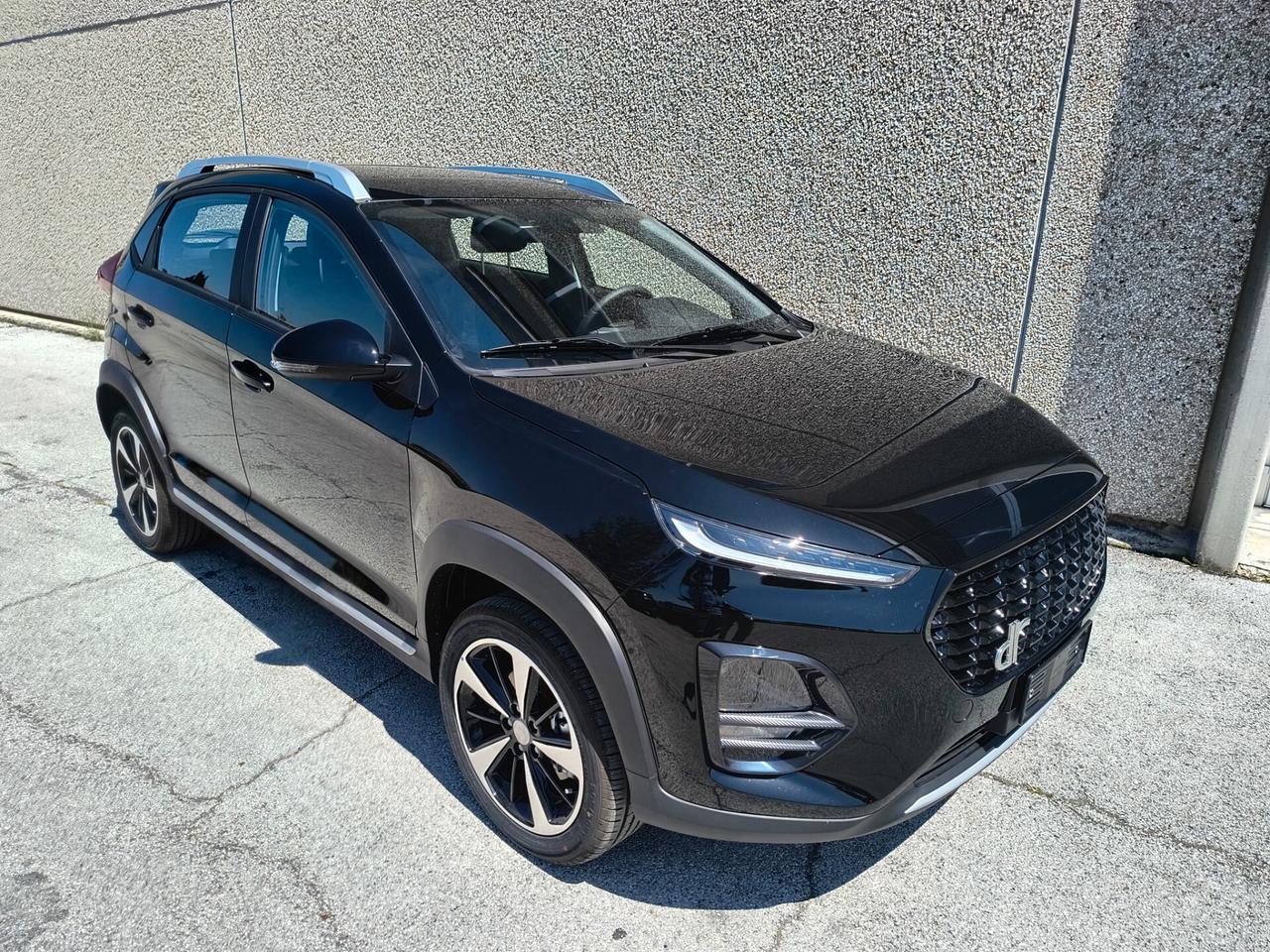 dr 3.0 1.5 Bi-Fuel GPL km 0
