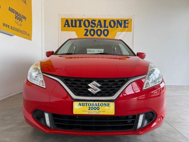SUZUKI Baleno 1.2 Dualjet NEOPATENTATI / PREZZO REALE