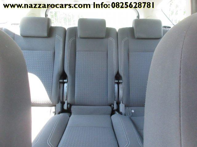 FORD C-Max 1.5 EcoBlue 120CV Powershift Business NAVIGATORE