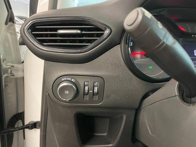 OPEL Crossland 1.2 110 CV Edition