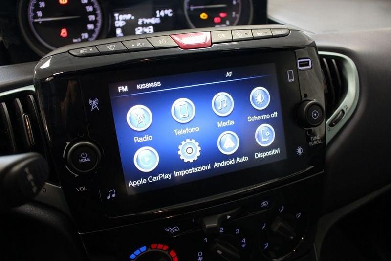 Lancia Ypsilon Ypsilon 1.2 69 CV 5 porte GPL Ecochic