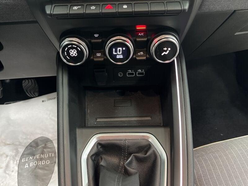 Renault Clio Clio TCe 90 CV 5 porte Techno