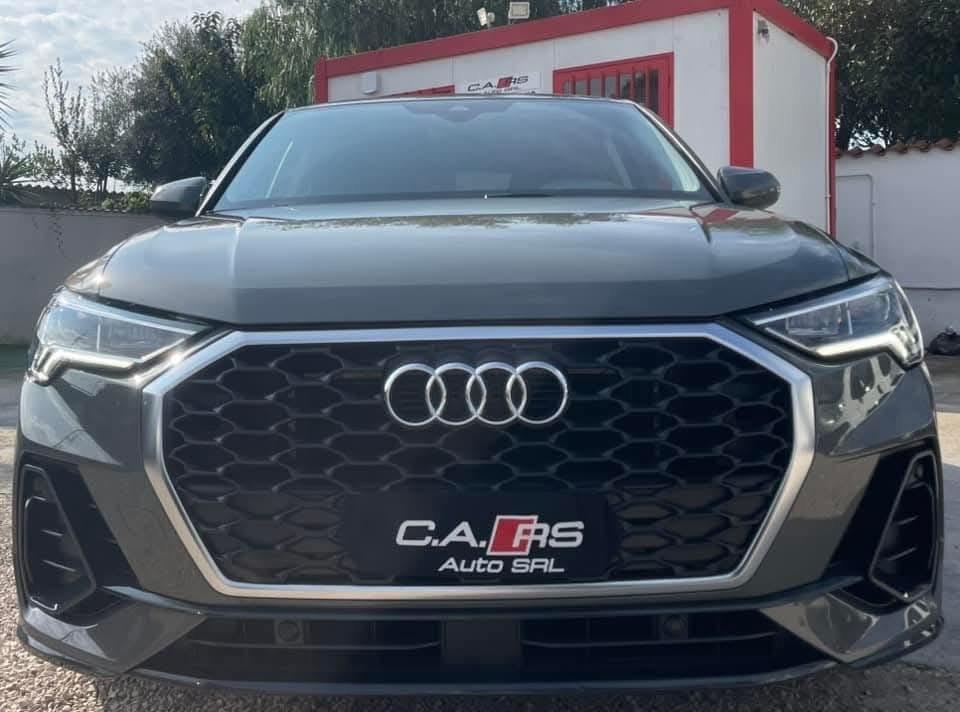 Audi Q3 Sportback Business Plus S Tronic 2.0 TDI 150cv