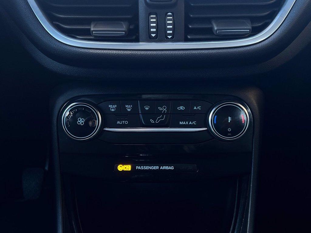 FORD Puma 1.0 EcoBoost Hybrid 125 CV S&S ST-Line Design del 2022