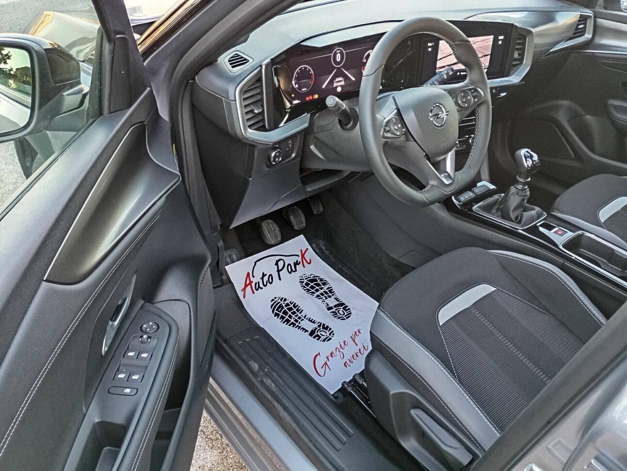 Opel Mokka 1.2 Turbo GS