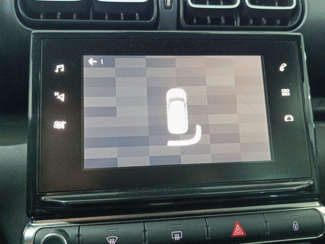 CITROEN C3 Aircross BlueHDi 100 Shine