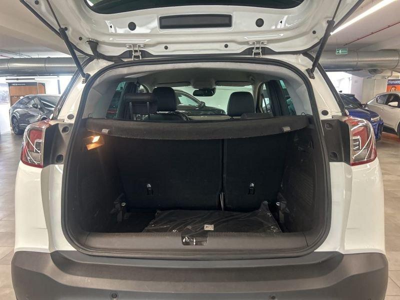 Opel Crossland X 1.2 INNOVATION 83CV MY18.5
