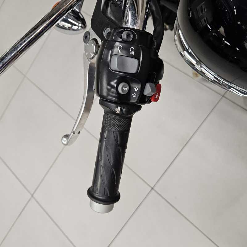 Triumph Bonneville T120 - 2016