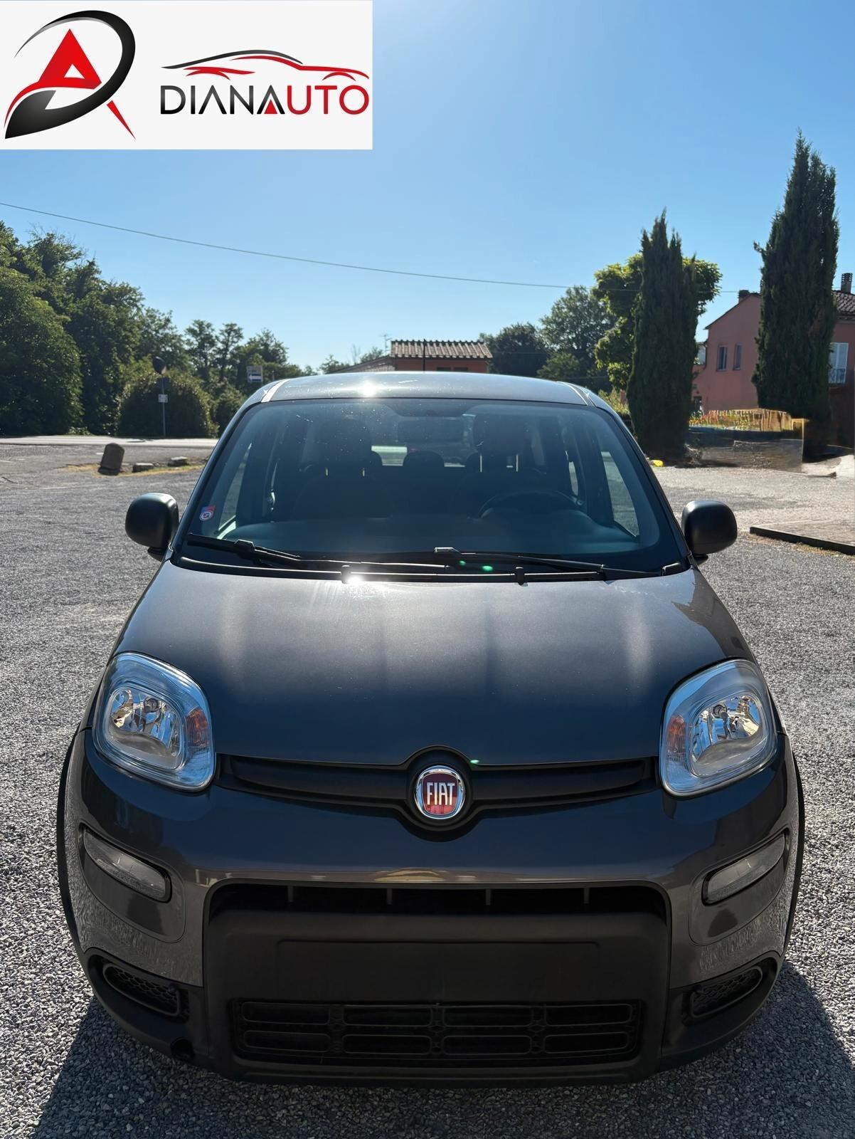 Fiat Panda Prezzo Reale!!!! Senza Nessun Vincolo! Pronta Consegna