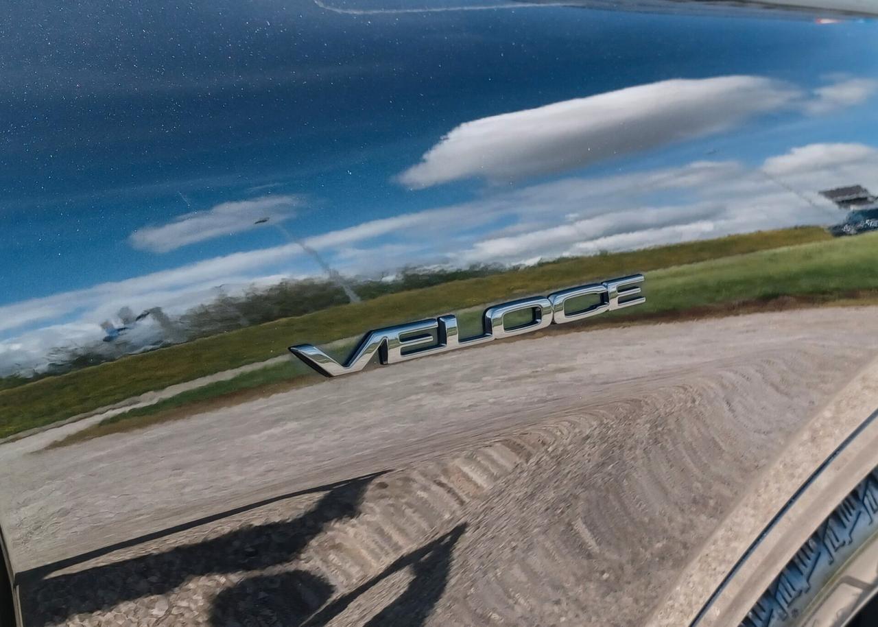Alfa Romeo Stelvio 2.2 Turbodiesel 210 CV AT8 Q4 Veloce