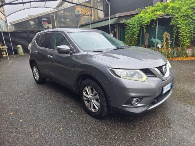 NISSAN X-Trail 1.6 dCi 2WD xtronic E6