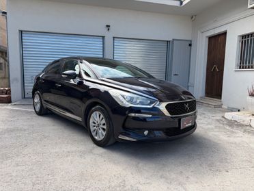 DS5 1.6 BlueHDi 120CV - CAMBIO AUTOMATICO