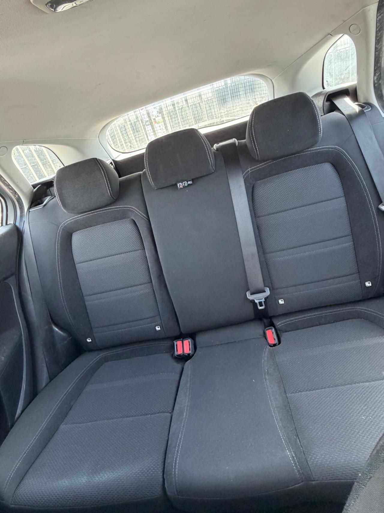 Fiat Tipo 1.6 Mjt S&S SW Business 120CV