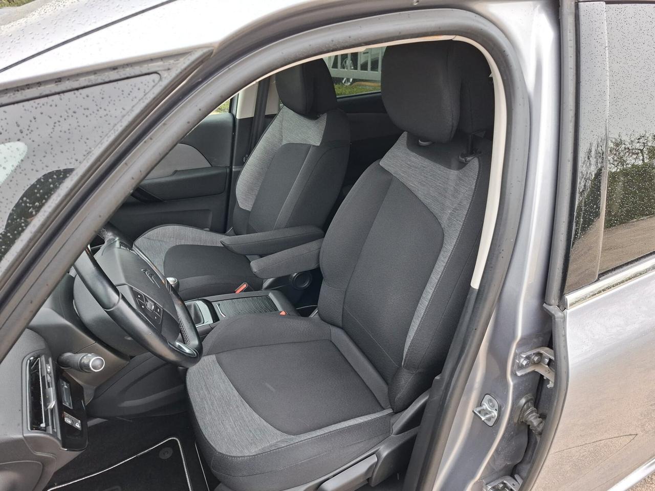 Citroen C4 Picasso BlueHDi 100 S&S Business