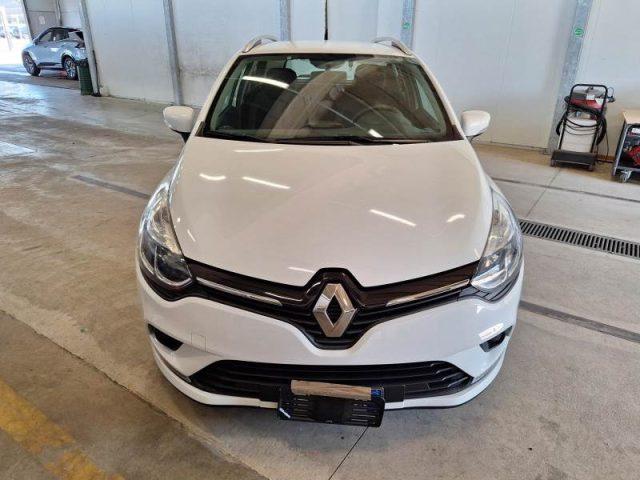 RENAULT Clio Sporter dCi 8V 90 CV Business