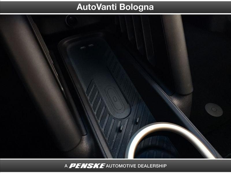 MINI Mini Aceman Mini Aceman E Favoured