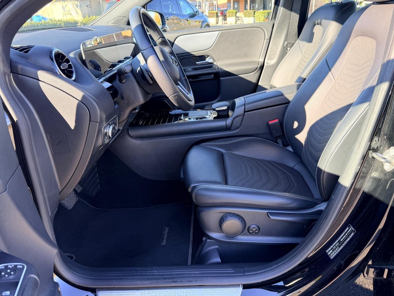 Mercedes-benz B 180 d Automatic Business Extra OFFERTA FINO A NATALE