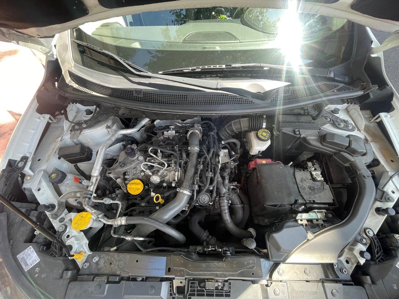 Renault Kadjar Sport Edition 2 1.3 TCe 140 #6401