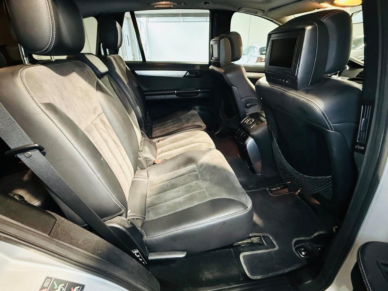 Mercedes-benz R320 d 4Matic Premium Plus*7 POSTI*